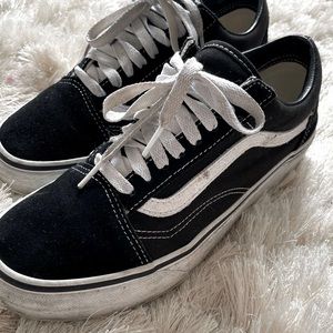 Vans Sk8 classics